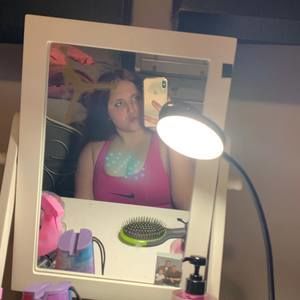 Meet your Posher, Giana